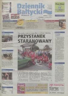 Dziennik Bałtycki, 2002, nr 203