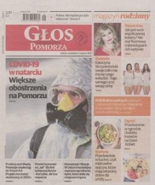 Głos Pomorza, 2021, marzec, nr 54