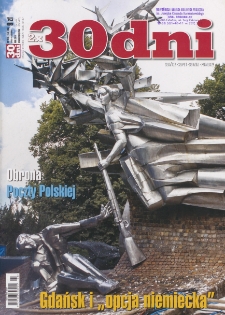30 Dni, 2019, nr 4/5