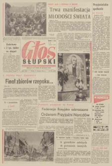 Głos Słupski, 1973, sierpień, nr 213 (6700)