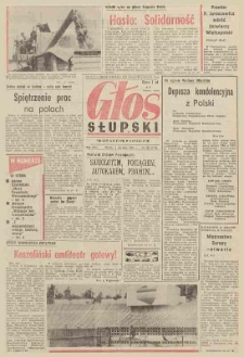 Głos Słupski, 1973, sierpień, nr 215 (6702)