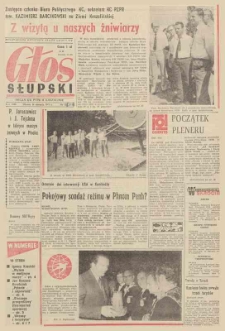Głos Słupski, 1973, sierpień, nr 223 (6713)