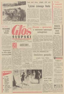 Głos Słupski, 1973, sierpień, nr 224 (6714)