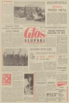 Głos Słupski, 1973, sierpień, nr 229 (6716)