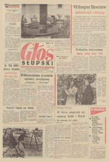 Głos Słupski, 1973, sierpień, nr 240 (6727)
