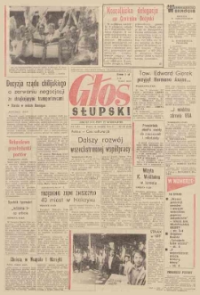 Głos Słupski, 1973, sierpień, nr 243 (6730)