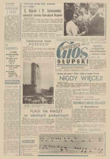 Głos Słupski, 1973, wrzesień, nr 245 (6732)