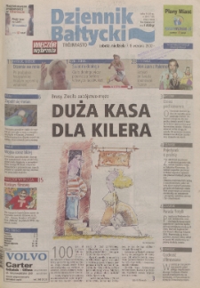 Dziennik Bałtycki, 2002, nr 209