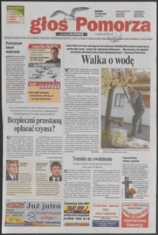Głos Pomorza, 2001, maj, nr 112