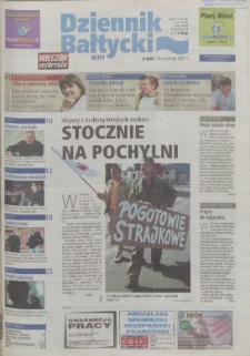 Dziennik Bałtycki, 2002, nr 220