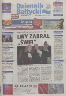 Dziennik Bałtycki, 2002, nr 222