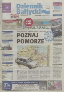 Dziennik Bałtycki, 2002, nr 228