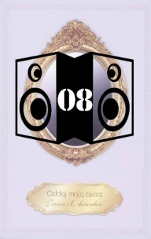 Oddaj moją twarz [nagrania dźwiękowe] [08]