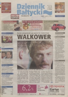 Dziennik Bałtycki, 2002, nr 282
