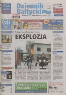 Dziennik Bałtycki, 2002, nr 291