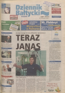 Dziennik Bałtycki, 2002, nr 297