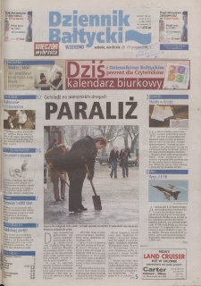Dziennik Bałtycki, 2002, nr 301
