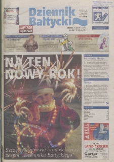 Dziennik Bałtycki, 2002, nr 303
