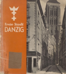Freie Stadt Danzig