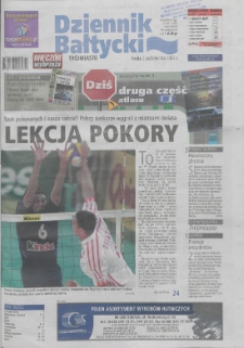 Dziennik Bałtycki, 2002, nr 230