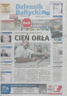 Dziennik Bałtycki, 2002, nr 231