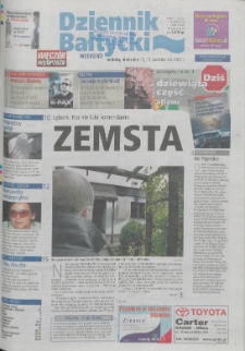 Dziennik Bałtycki, 2002, nr 239