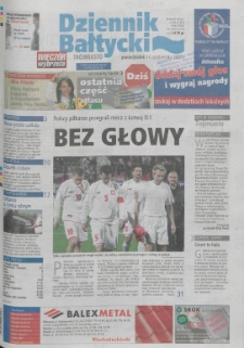 Dziennik Bałtycki, 2002, nr 240