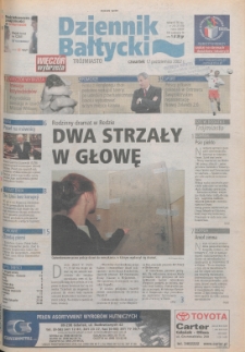 Dziennik Bałtycki, 2002, nr 243