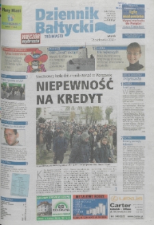 Dziennik Bałtycki, 2002, nr 247