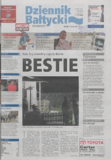 Dziennik Bałtycki, 2002, nr 259