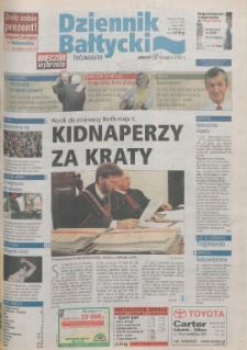 Dziennik Bałtycki, 2002, nr 275