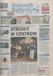 Dziennik Bałtycki, 2002, nr 276