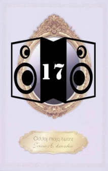 Oddaj moją twarz [nagrania dźwiękowe] [17]