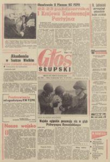Głos Słupski, 1973, październik, nr 285 (6772)