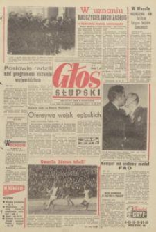 Głos Słupski, 1973, październik, nr 288 (6774)