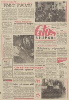 Głos Słupski, 1973, październik, nr 298 (6785)