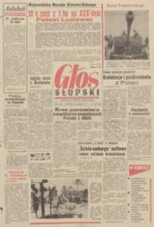 Głos Słupski, 1973, listopad, nr 333 (6920)