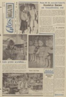 Głos Słupski, 1973, grudzień, nr 335 (6922)