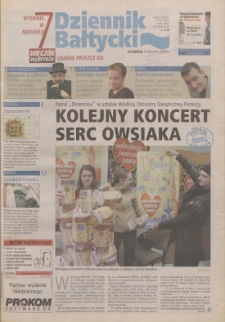 7 Dziennik Bałtycki,2003, nr 3A