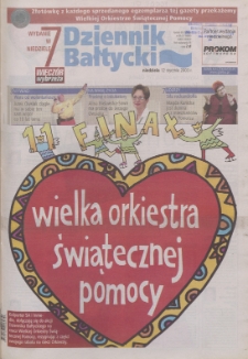 7 Dziennik Bałtycki, 2003, nr 9A