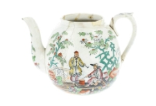 Czajniczek do herbaty