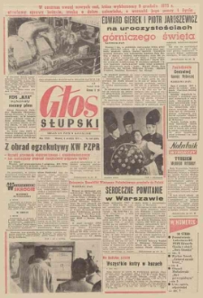 Głos Słupski, 1973, grudzień, nr 338 (6925)