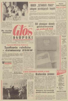 Głos Słupski, 1973, grudzień, nr 339 (6926)