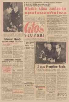 Głos Słupski, 1973, grudzień, nr 348 (6735)