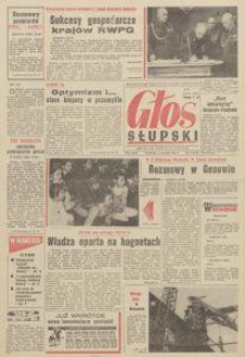 Głos Słupski, 1974, styczeń, nr 3 (6755)