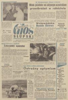 Głos Słupski, 1974, styczeń, nr 6 (6758)