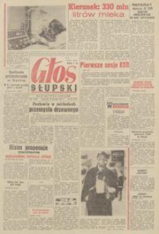 Głos Słupski, 1974, styczeń, nr 10 (6762)