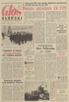 Głos Słupski, 1974, styczeń, nr 23 (6775)
