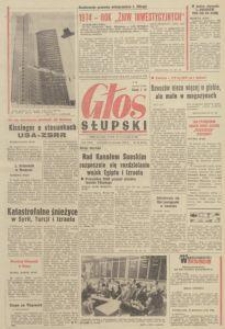 Głos Słupski, 1974, styczeń, nr 24 (6776)