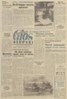 Głos Słupski, 1974, styczeń, nr 27 (6779)